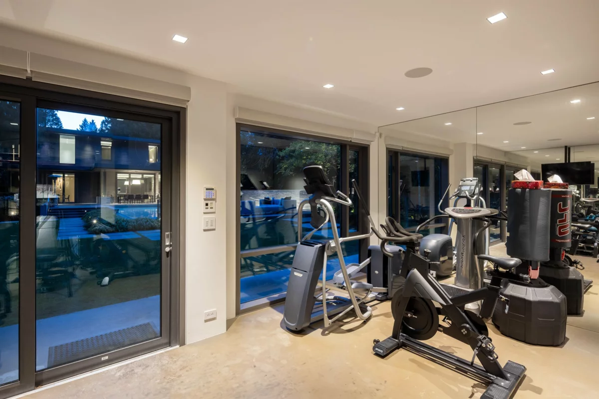 Outdoor Kitchen Photo of 6330 Macdonald Street, Vancouver, BC