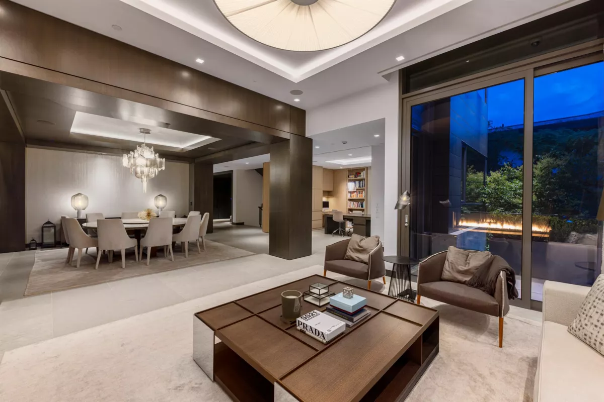 Pantry Photo of 6330 Macdonald Street, Vancouver, BC