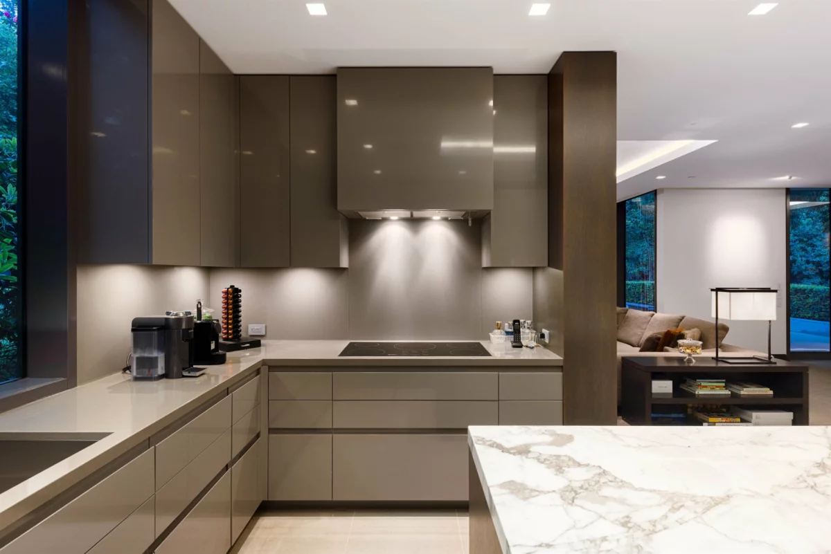 Powder Room Photo of 6330 Macdonald Street, Vancouver, BC