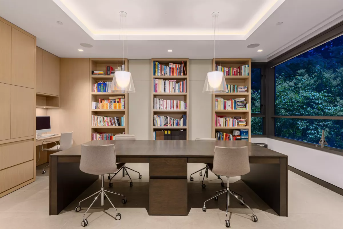 Primary Bathroom Photo of 6330 Macdonald Street, Vancouver, BC