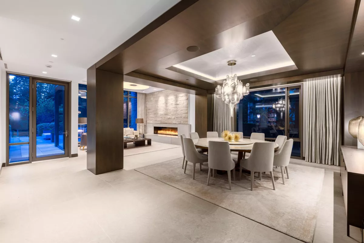 Primary Bedroom Photo of 6330 Macdonald Street, Vancouver, BC