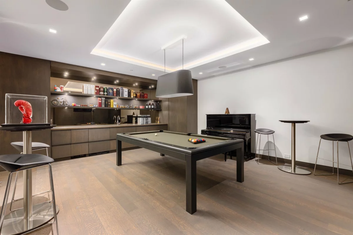 Staircase Photo of 6330 Macdonald Street, Vancouver, BC