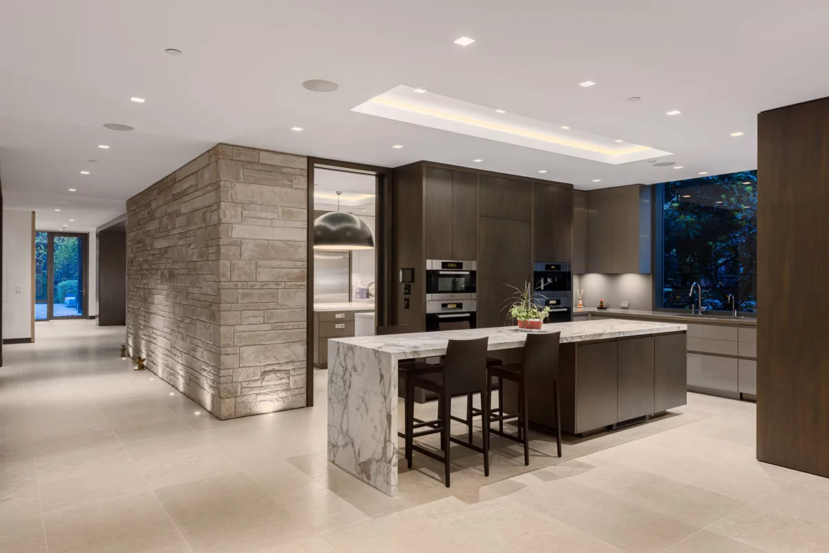 Walk-In Closet Photo of 6330 Macdonald Street, Vancouver, BC