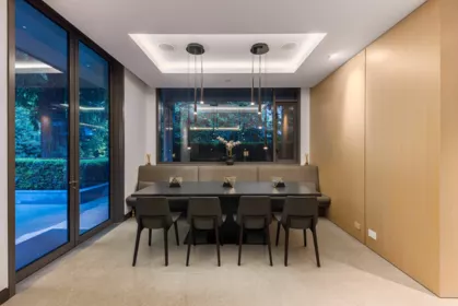 Mudroom Photo of 6330 Macdonald Street, Vancouver, BC