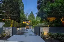 6330 Macdonald Street, Vancouver, BC