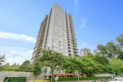 305 660 Nootka Way, Port Moody, BC, Port Moody — Apartment/Condo for sale