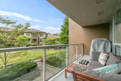 305 660 Nootka Way, Port Moody, BC, Port Moody — Apartment/Condo for sale