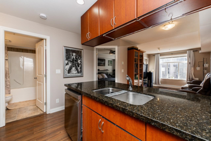 315 5516 198 Street, Langley, BC, Langley — Apartment/Condo for sale