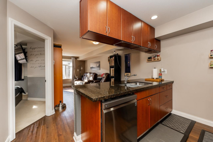 315 5516 198 Street, Langley, BC, Langley — Apartment/Condo for sale
