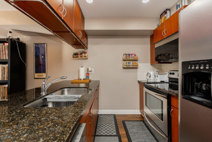 315 5516 198 Street, Langley, BC, Langley — Apartment/Condo for sale