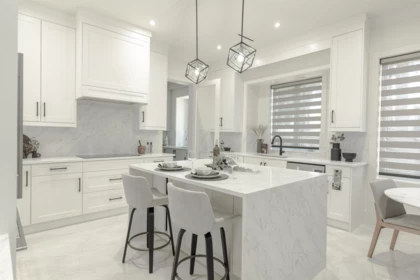 Breakfast Nook Photo of 11231 King Road, Richmond, BC