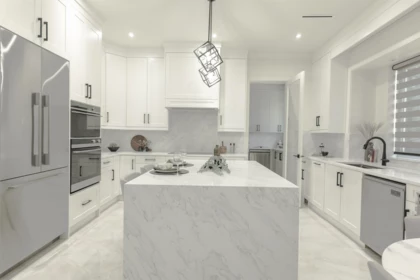 Pantry Photo of 11231 King Road, Richmond, BC