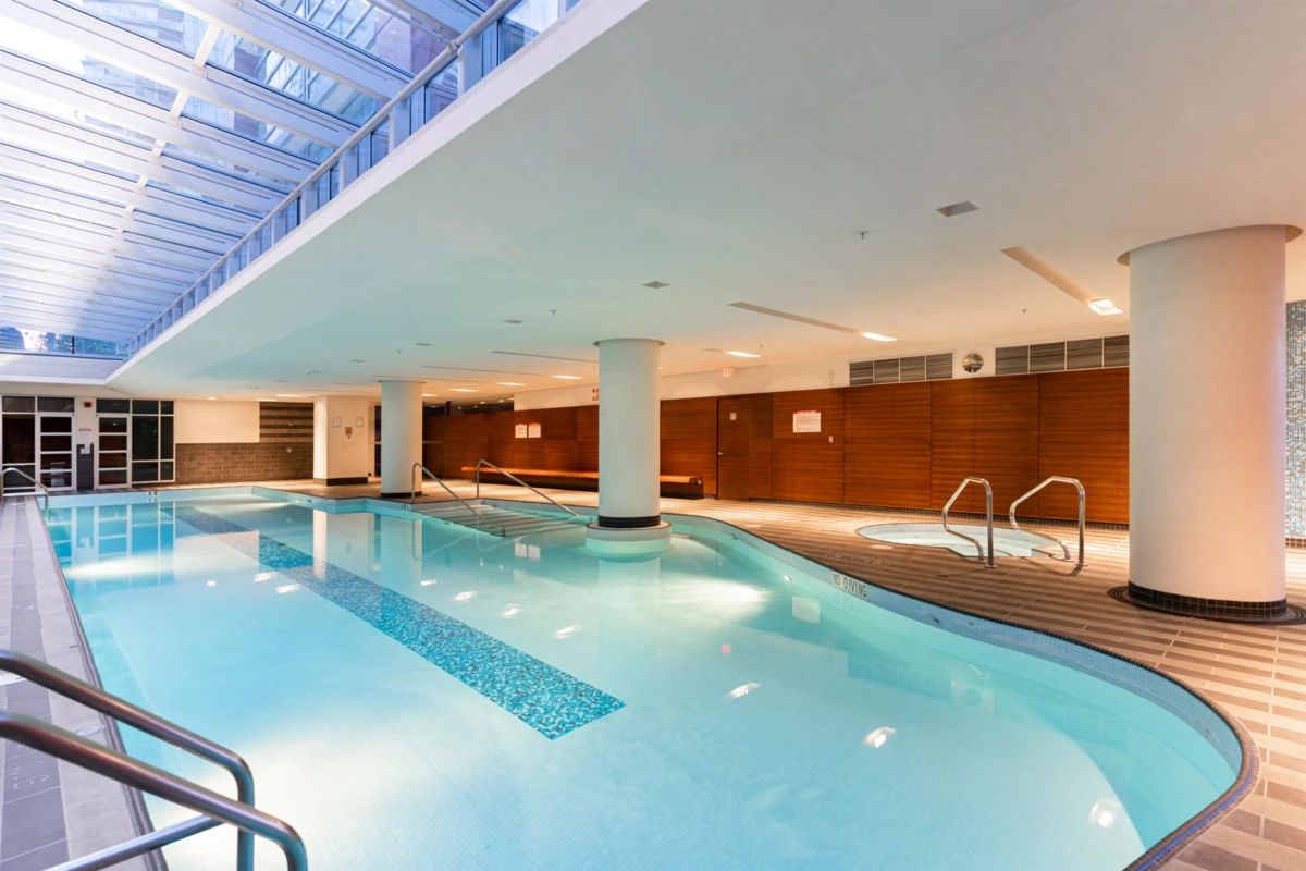 Garden / Landscaping Photo of 2101 1169 W Cordova Street, Vancouver, BC