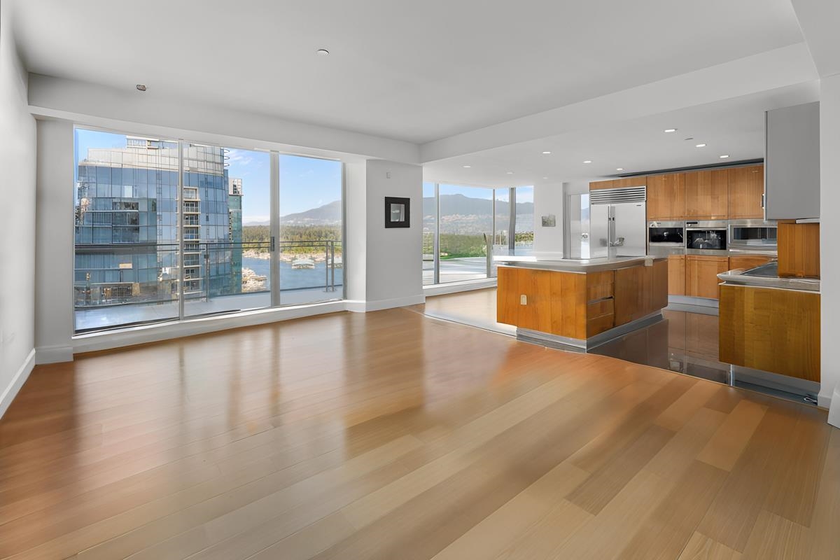 Mudroom Photo of 2101 1169 W Cordova Street, Vancouver, BC