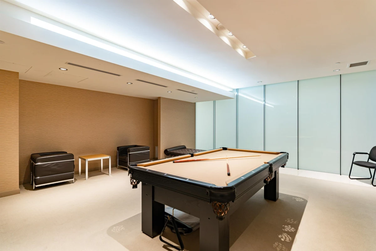 Street View Photo of 2101 1169 W Cordova Street, Vancouver, BC