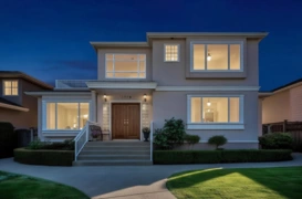 4288 Gilpin Crescent, Burnaby, BC