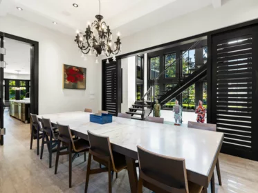 Breakfast Nook Photo of 6448 Macdonald Street, Vancouver, BC