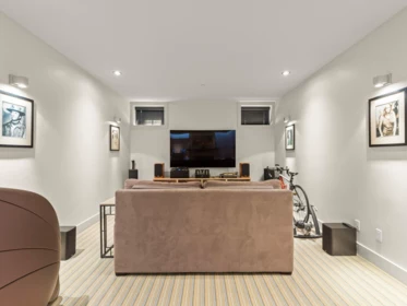 Garage Interior Photo of 6448 Macdonald Street, Vancouver, BC