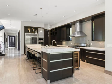 Office / Den Photo of 6448 Macdonald Street, Vancouver, BC