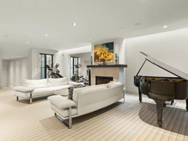 Staircase Photo of 6448 Macdonald Street, Vancouver, BC