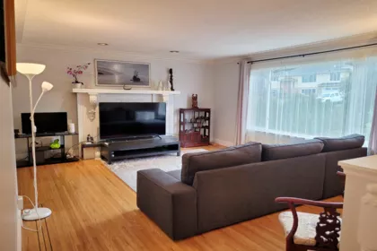 7921 Burnfield Crescent, Burnaby, BC, Burnaby — Single Family Residence for sale