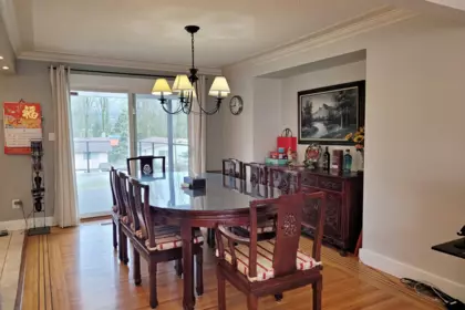 7921 Burnfield Crescent, Burnaby, BC, Burnaby — Single Family Residence for sale