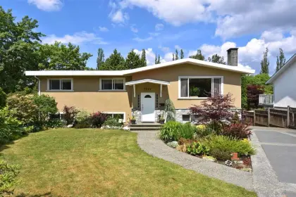 7921 Burnfield Crescent, Burnaby, BC, Burnaby — Single Family Residence for sale