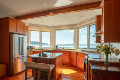 5285 Taylor Crescent, Halfmoon Bay, BC, Halfmoon Bay — Single Family Residence for sale