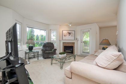 110 5977 177b Street, Surrey, BC, Surrey — Apartment/Condo for sale