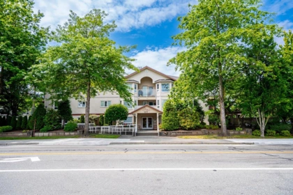 110 5977 177b Street, Surrey, BC, Surrey — Apartment/Condo for sale
