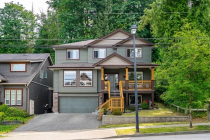 13870 232 Street, Maple Ridge, BC, Maple Ridge — Single Family Residence for sale