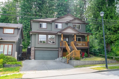 13870 232 Street, Maple Ridge, BC, Maple Ridge — Single Family Residence for sale
