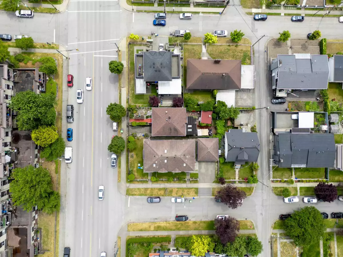Basement Recreation Room Photo of 7429 Fraser Street, Vancouver, BC