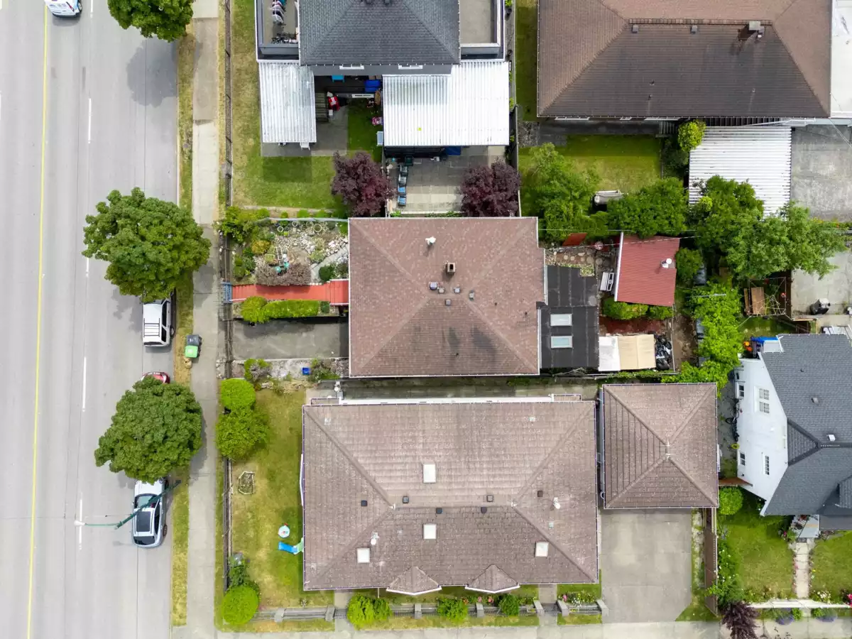 Loft / Bonus Room Photo of 7429 Fraser Street, Vancouver, BC