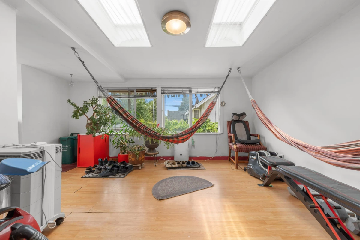 Pantry Photo of 7429 Fraser Street, Vancouver, BC