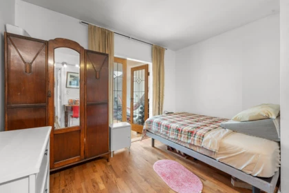 Breakfast Nook Photo of 7429 Fraser Street, Vancouver, BC