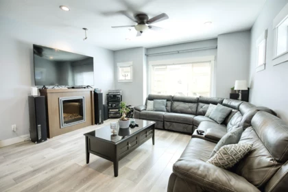 21 7298 199a Street, Langley, BC, Langley — Townhouse for sale