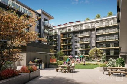 513 7728 119a Street, Delta, BC, Delta — Apartment/Condo for sale