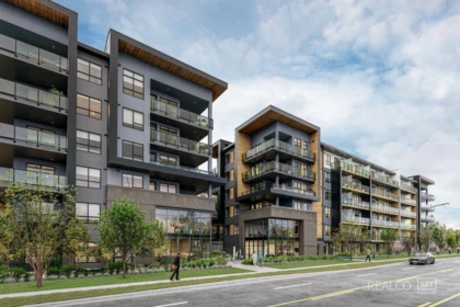 513 7728 119a Street, Delta, BC, Delta — Apartment/Condo for sale