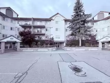 412 7694 Evans Road, Chilliwack, BC, Sardis West Vedder — 1 bed apartment/condo for sale