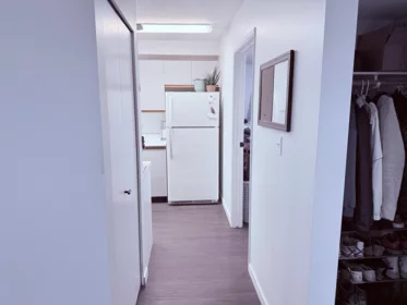 Pantry Photo of 412 7694 Evans Road, Chilliwack, BC