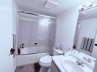 Walk-In Closet Photo of 412 7694 Evans Road, Chilliwack, BC