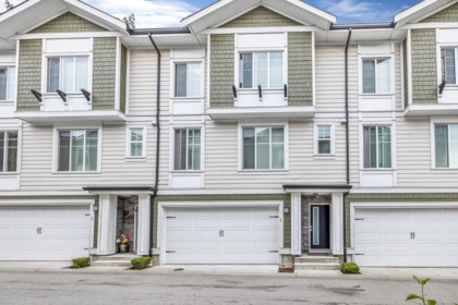2 14499 64 Avenue, Surrey, BC, Surrey — Townhouse for sale