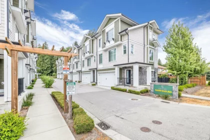2 14499 64 Avenue, Surrey, BC, Surrey — Townhouse for sale
