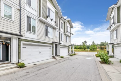 2 14499 64 Avenue, Surrey, BC, Surrey — Townhouse for sale