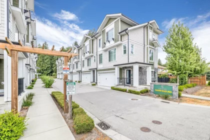 2 14499 64 Avenue, Surrey, BC, Surrey — Townhouse for sale