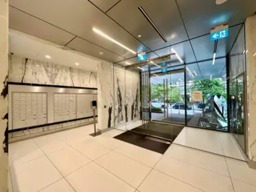 1706 1111 Richards Street, Vancouver, BC, Vancouver — Apartment/Condo for sale