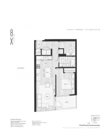 1706 1111 Richards Street, Vancouver, BC, Vancouver — Apartment/Condo for sale