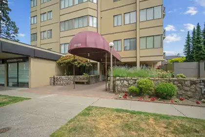 2306 6540 Burlington Avenue, Burnaby, BC, Burnaby — Apartment/Condo for sale
