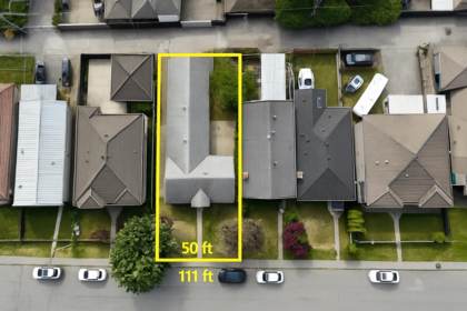 7984 18th Avenue, Burnaby, BC, Burnaby — Single Family Residence for sale